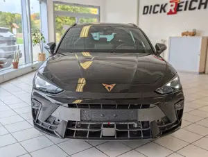 CUPRA Leon 1.5 eTSI Intelligent-Dynamic-Edge-Pake Cam Bild 2