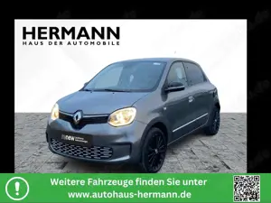 Renault Twingo Techno Electric CAM*LED*NAVI*KONTRAST*LM