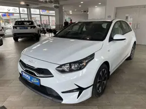 Kia Ceed / cee'd MJ25 1.0 T-GDI 100PS Navi Kamera SHZ PDC