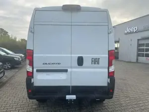 Fiat Ducato KAWA 35 L2H2 140 Multijet AHK, Kamera sofort verfü Bild 4