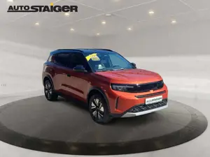 Opel Frontera -e GS Ab jetzt bei uns im Autohaus !!! Bild 5