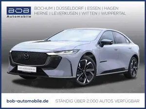 Mazda 6e EV 1AT RWD Takumi Plus LEDER NAVI SHZ