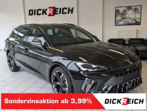 CUPRA Leon 1.5 eTSI Intelligent-Dynamic-Edge-Pake Cam