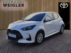 Toyota Yaris Hybrid 1.5 Comfort Klima
