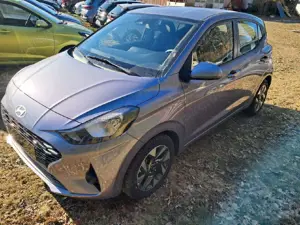 Hyundai i10 Trend Navi/Sitzhzg./R.Kamera uvm