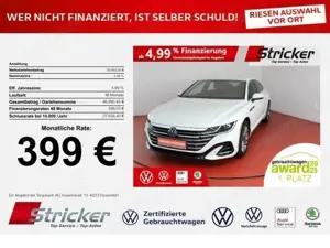 Volkswagen Arteon 2.0FSI DSG 399,-ohne Anzahlung IQ.Light Travel