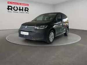 Volkswagen Caddy (SHZ.LED.PED.DAB) 1.5 TSI