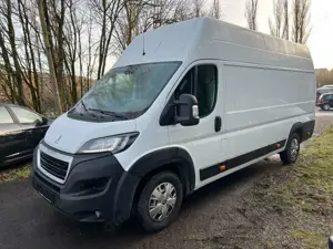 Peugeot Boxer 435 L4H3 Premium BlueHDi 165 Stop TÜV05/26
