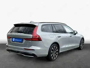 Volvo V60 T6 Plug-in Hybrid AWD Plus Dark Bild 2