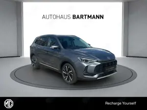 MG ZS ZS Hybrid+ Luxury MY26