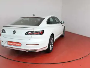 Volkswagen Arteon 2.0FSI DSG 399,-ohne Anzahlung IQ.Light Travel Bild 3