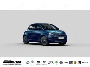 Fiat 500 Hybrid 1.0 TORINO TEMPOMAT LED APPLE ANDROID PDC