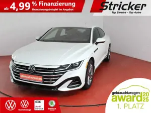 Volkswagen Arteon 2.0FSI DSG 399,-ohne Anzahlung IQ.Light Travel Bild 2