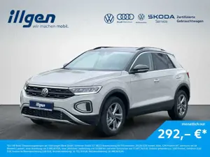 Volkswagen T-Roc 1.5 TSI Life DSG+LED+CLIMAT+APP+KAM+SHZ