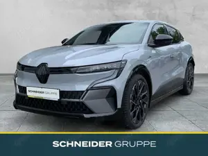 Renault Megane E-Tech ALPINE220 COMFORT ESPRIT ALPINE 220COMFORT RANGE 3