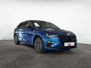 Skoda Scala Tour 1,0 TSI Bild 5