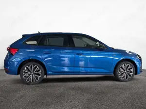 Skoda Scala Tour 1,0 TSI Bild 4