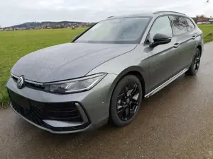 Volkswagen Passat Variant 2.0 TDI 142 kW 4Motion R-Line DSG ABT Head Up A...