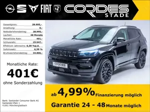 Jeep Compass S Plug-In Hybrid 4WD Autom. ACC PDCv+h (11)