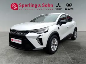 Mitsubishi ASX 1.3 Turbo Mildhybrid PLUS