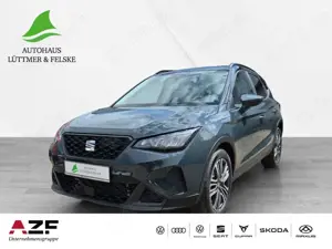 SEAT Arona Style Edition 1.0 TSI DSG+ACC+SHZ+FullLink