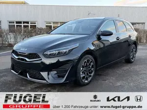 Kia Ceed SW / cee'd SW 1.5 T-GDi DCT GT-Line LED|Navi|ACC