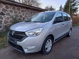 Dacia Lodgy Ambiance- 1 Hand- 7-Sitze- Tüv neu