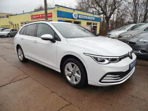 Volkswagen Golf VIII Variant Life/Kamera/SHZ/Navi/Temp/LED