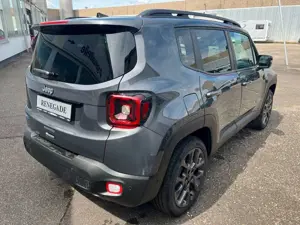 Jeep Renegade S Plug-In-Hybrid 4Xe Bild 4