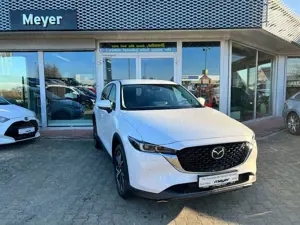 Mazda CX-5 SKYACTIV D 184ps 6AT AWD EXCLUSIVE-LINE