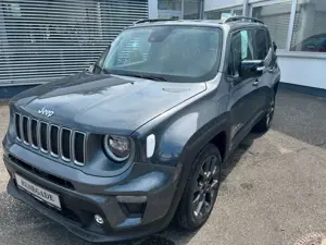 Jeep Renegade S Plug-In-Hybrid 4Xe Bild 3