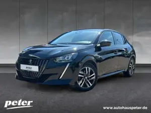 Peugeot 208 208 AllurePack 100 +DAB+EPH+Kamera+Navi+SHZ+