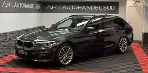 BMW 520 d xDrive Sport Line*L.COCKPIT*AHK*LED*