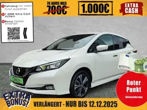 Nissan Leaf Tekna BT #ANDROID #NAVI #ACC #PDC #KAMERA
