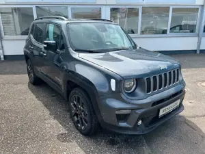 Jeep Renegade S Plug-In-Hybrid 4Xe Bild 1