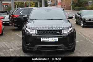 Land Rover Range Rover Evoque 2.0 HSE Dynamic*MAX VOLL!! Bild 2