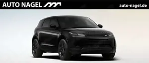 Land Rover Range Rover Evoque Range Rover Evoque D165 S 18" Black-Pa. Winter-P