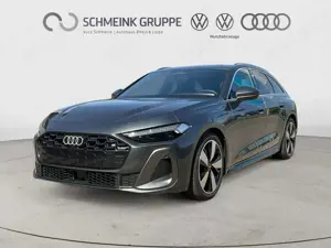 Audi A5 e-hybrid quattro S-line Tech Plus Matri