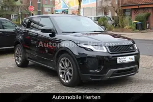 Land Rover Range Rover Evoque 2.0 HSE Dynamic*MAX VOLL!! Bild 3