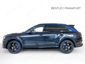 Bentley Bentayga S Black Edition V8 von BENTLEY FRANKFURT Bild 3