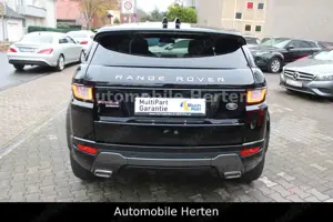 Land Rover Range Rover Evoque 2.0 HSE Dynamic*MAX VOLL!! Bild 5