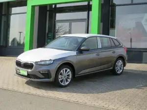 Skoda Scala "All in"- Sondermodell Bild 2