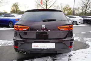 SEAT Leon ST 1.5 FR Panorama Keyless SmartLink Kamera Bild 5