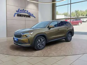 Skoda Kodiaq 2,0TDI DSG Matrix/Navi/ACC/el.Klappe/Kamera    **