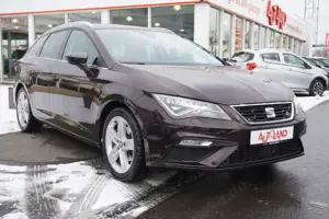 SEAT Leon ST 1.5 FR Panorama Keyless SmartLink Kamera Bild 3