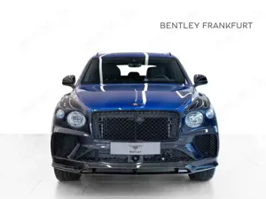 Bentley Bentayga S Black Edition V8 von BENTLEY FRANKFURT Bild 2