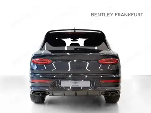 Bentley Bentayga S Black Edition V8 von BENTLEY FRANKFURT Bild 4