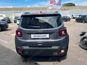 Jeep Renegade S Plug-In-Hybrid 4Xe Bild 5