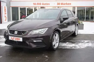 SEAT Leon ST 1.5 FR Panorama Keyless SmartLink Kamera
