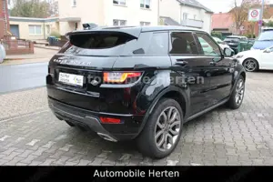 Land Rover Range Rover Evoque 2.0 HSE Dynamic*MAX VOLL!! Bild 4